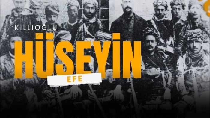 Kuvâ-yi Milliye'nin Sancılı Yüzü: Kıllıoğlu Hüseyin Efe Kimdir?